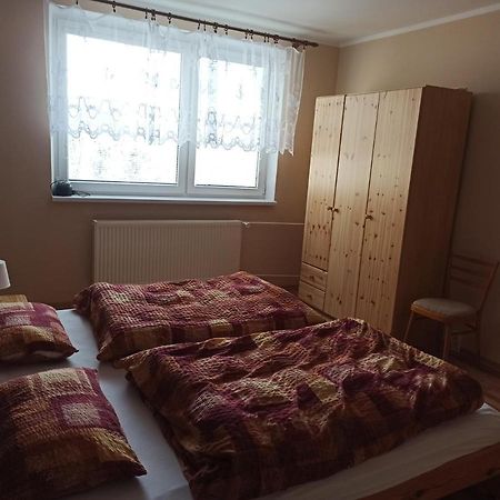 Apartman Tatranská Lomnica Екстериор снимка