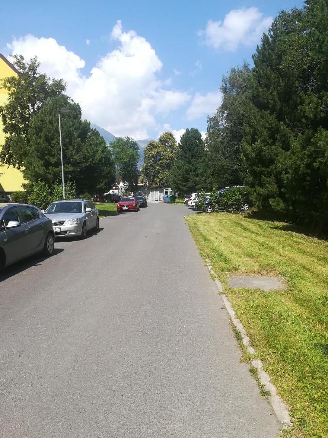 Apartman Tatranská Lomnica Екстериор снимка
