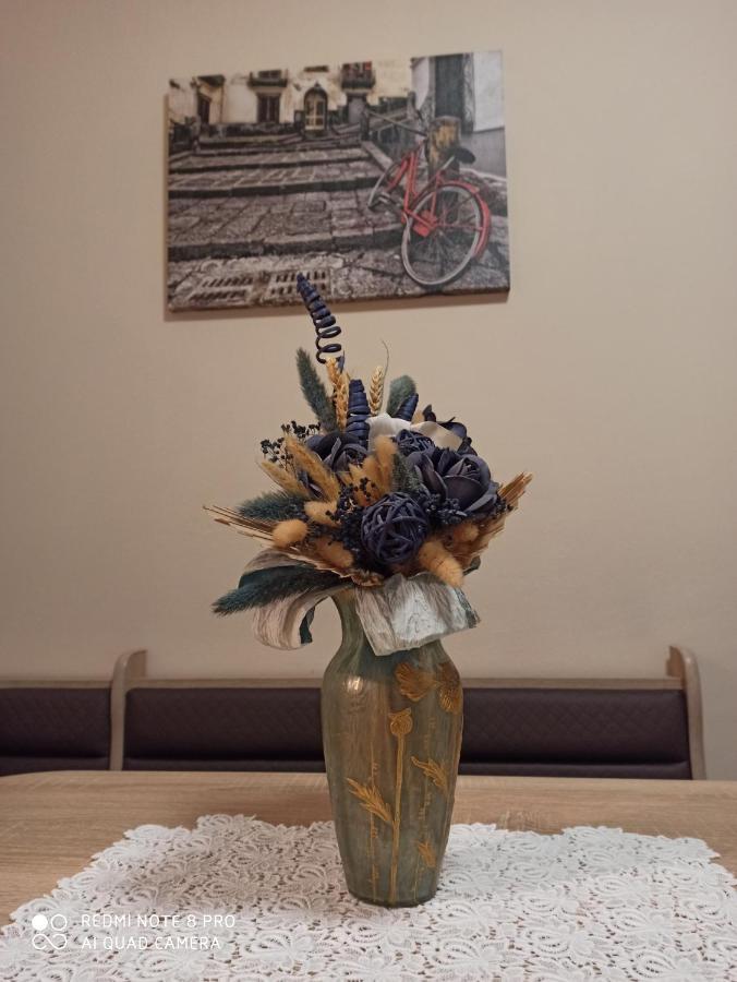 Apartman Tatranská Lomnica Екстериор снимка