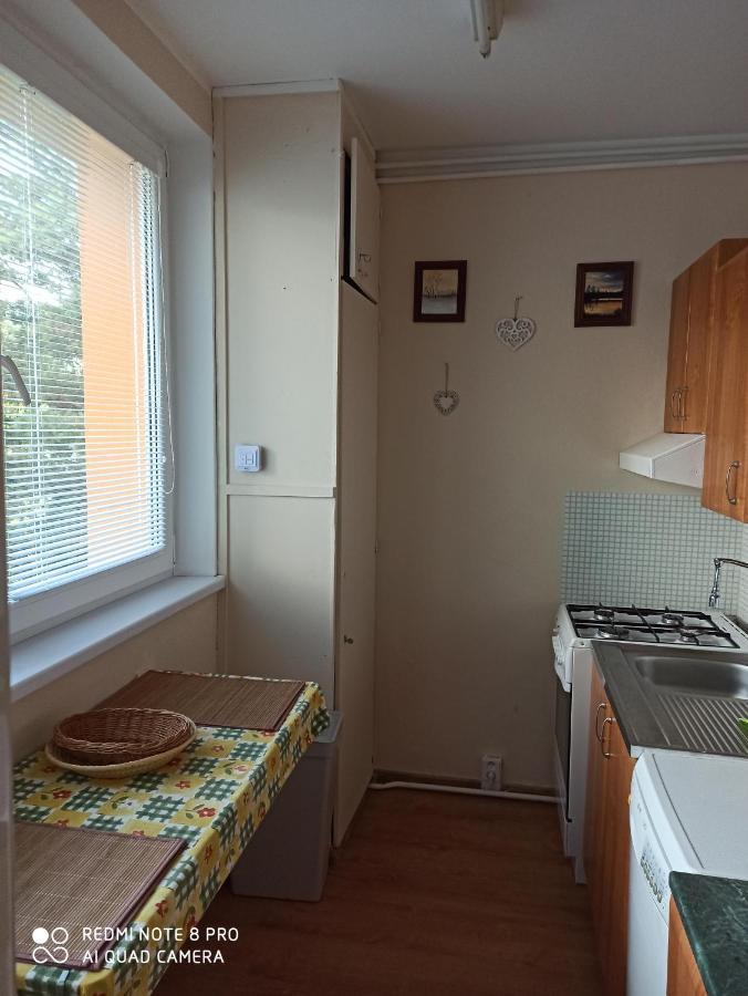 Apartman Tatranská Lomnica Екстериор снимка