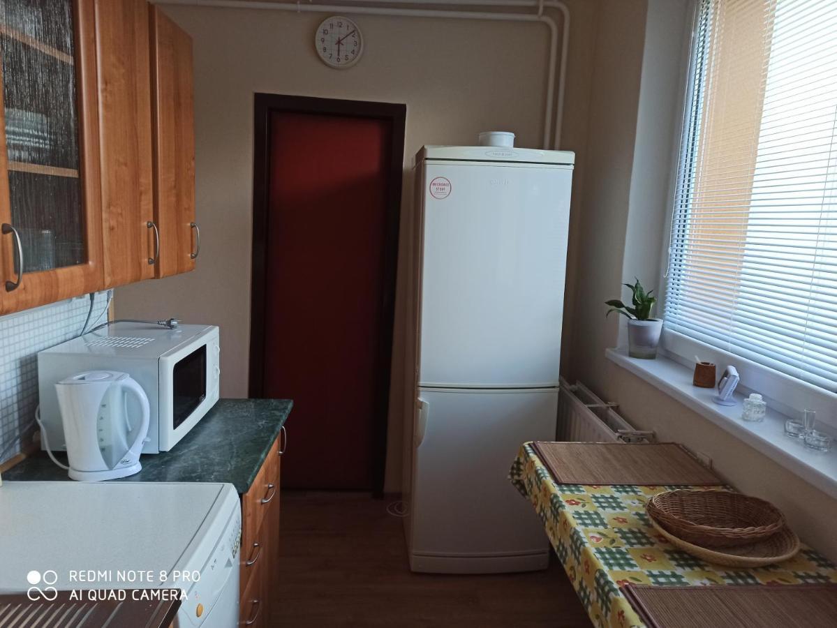Apartman Tatranská Lomnica Екстериор снимка