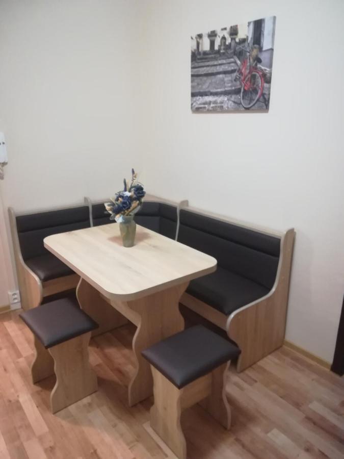 Apartman Tatranská Lomnica Екстериор снимка