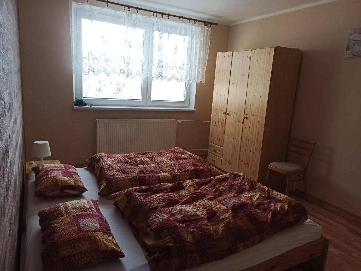 Apartman Tatranská Lomnica Екстериор снимка