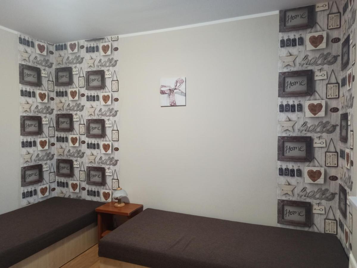 Apartman Tatranská Lomnica Екстериор снимка