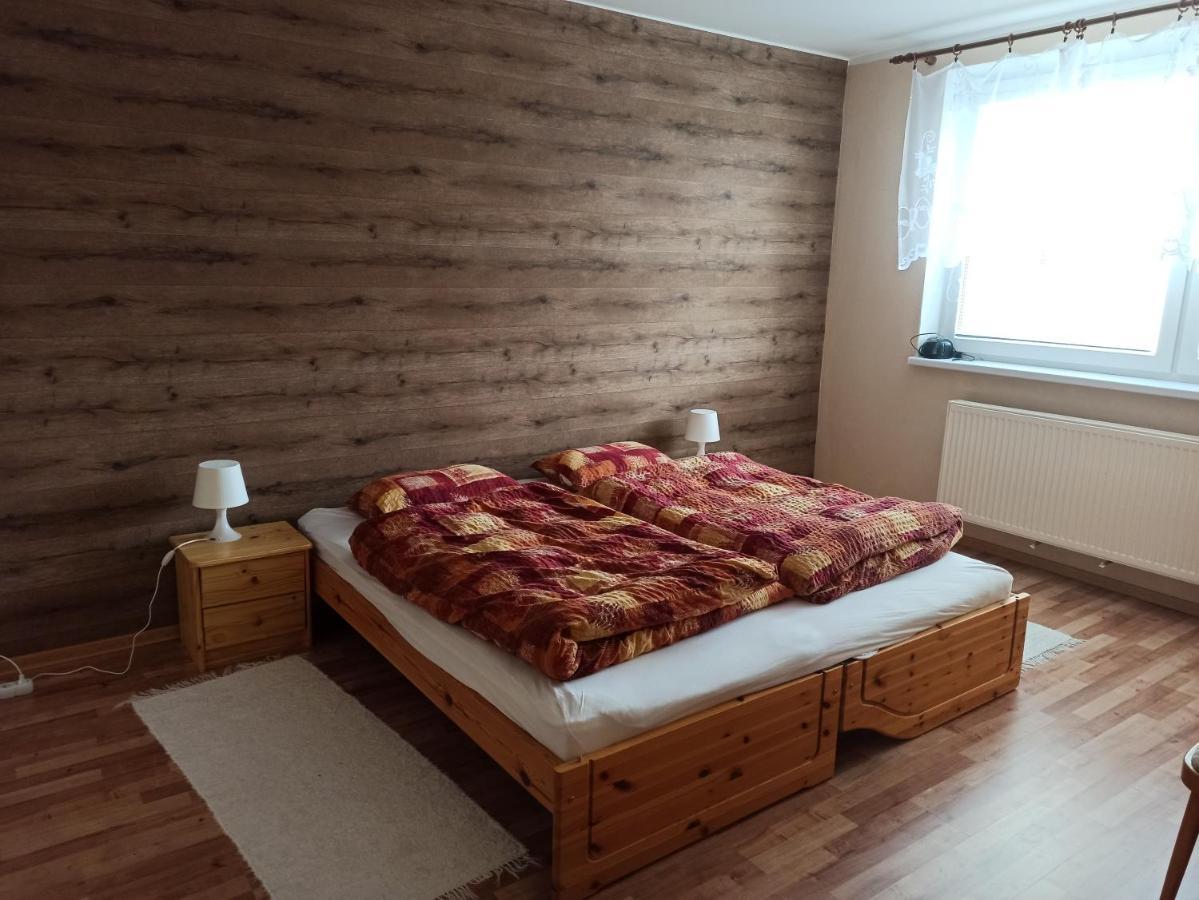 Apartman Tatranská Lomnica Екстериор снимка