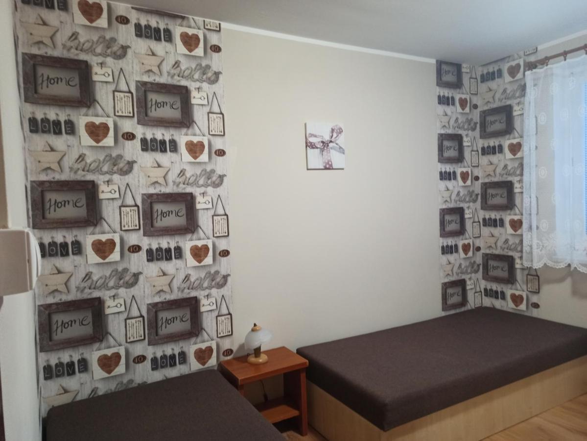 Apartman Tatranská Lomnica Екстериор снимка
